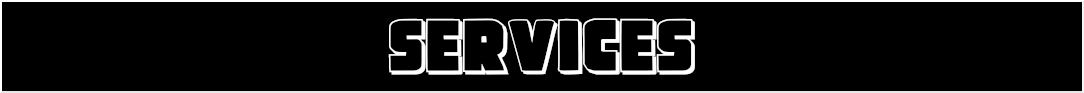 Services