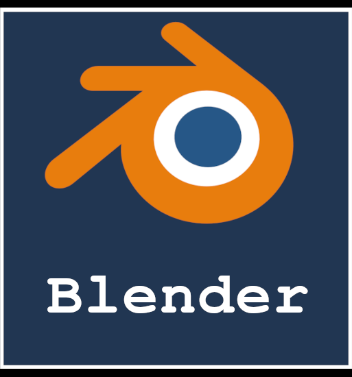 Blender training