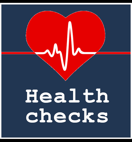 Health check-ups