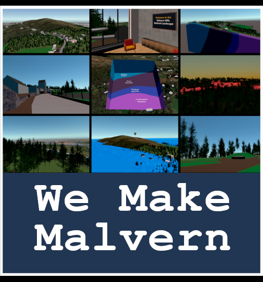 We Make Malvern