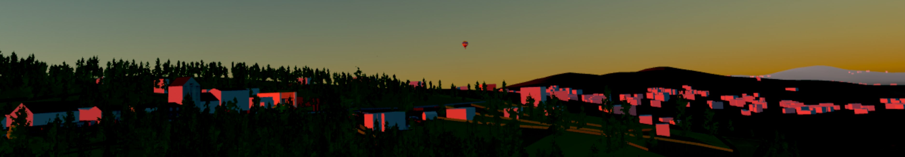 landscape