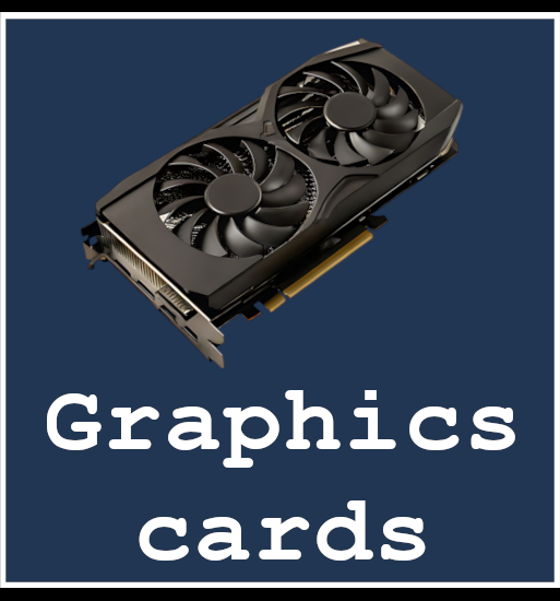 GPU's