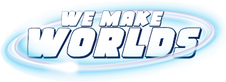 we make worlds