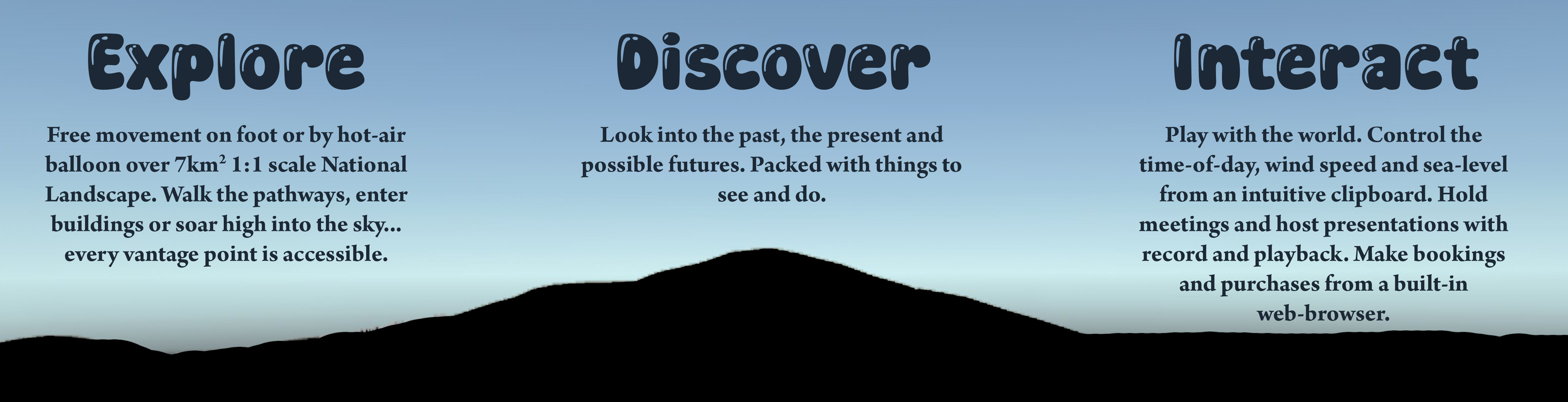 Explore